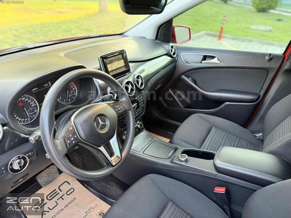 HATASIZ BOYASIZ DEĞİŞENSİZ 69.000 KM DE