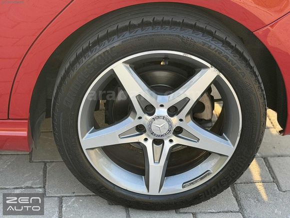 HATASIZ BOYASIZ DEĞİŞENSİZ 69.000 KM DE