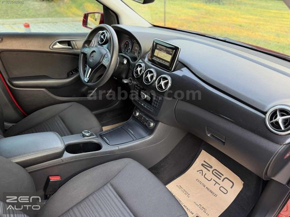 HATASIZ BOYASIZ DEĞİŞENSİZ 69.000 KM DE