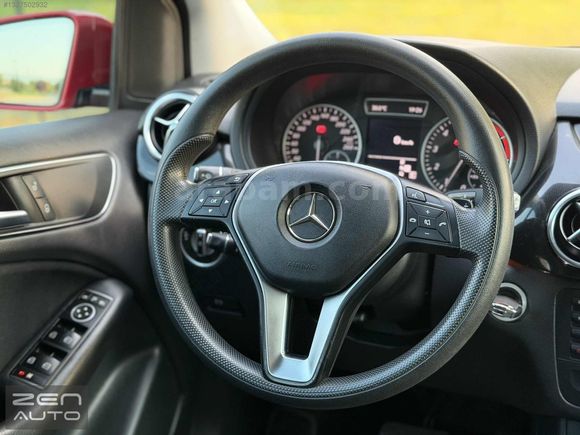 HATASIZ BOYASIZ DEĞİŞENSİZ 69.000 KM DE