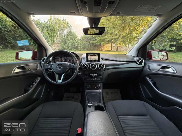 HATASIZ BOYASIZ DEĞİŞENSİZ 69.000 KM DE