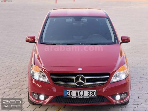 HATASIZ BOYASIZ DEĞİŞENSİZ 69.000 KM DE