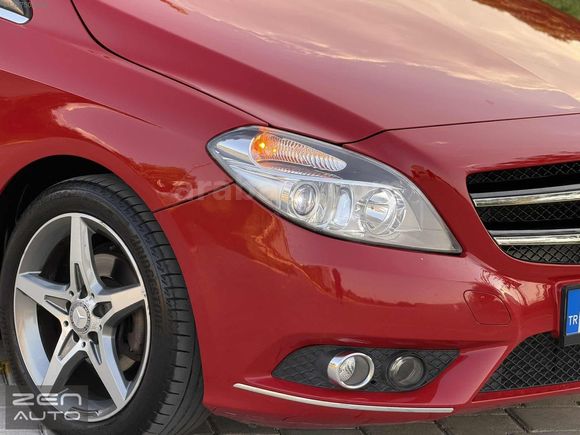 HATASIZ BOYASIZ DEĞİŞENSİZ 69.000 KM DE