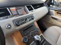 ÖZCAN''dan 2011 Model Range Rover Sport HSE ''184.000''KM