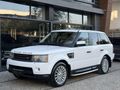 ÖZCAN''dan 2011 Model Range Rover Sport HSE ''184.000''KM