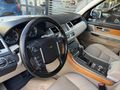 ÖZCAN''dan 2011 Model Range Rover Sport HSE ''184.000''KM
