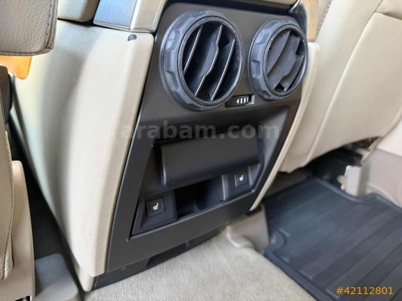 ÖZCAN''dan 2011 Model Range Rover Sport HSE ''184.000''KM