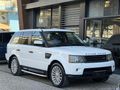 ÖZCAN''dan 2011 Model Range Rover Sport HSE ''184.000''KM
