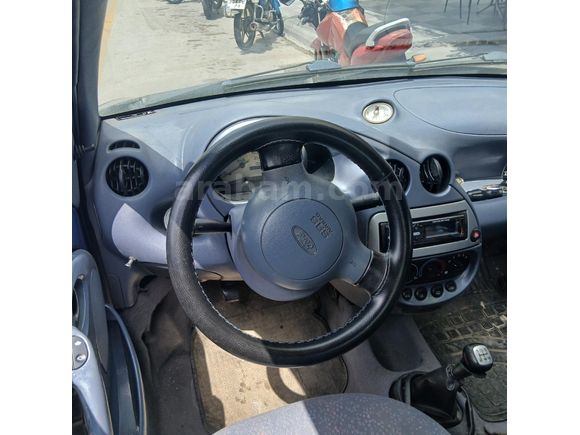 Sahibinden Ford Ka 1.3 1997 Model