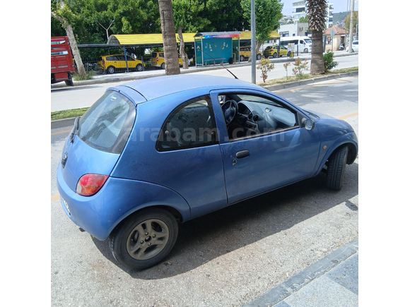 Sahibinden Ford Ka 1.3 1997 Model