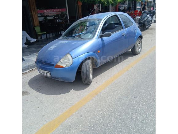Sahibinden Ford Ka 1.3 1997 Model