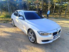 Sahibinden BMW 3 Serisi 318d Joy 2017 Model  240.000 km Beyaz