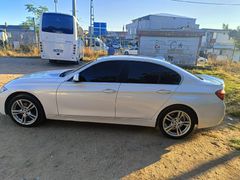Sahibinden BMW 3 Serisi 318d Joy 2017 Model  240.000 km Beyaz