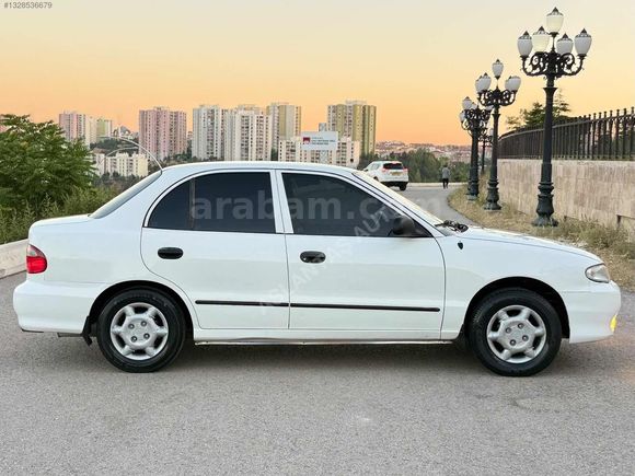 EMSALSİZ 1P BOYALI SIFIR MASRAF 1.3 LX
