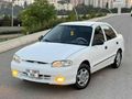 EMSALSİZ 1P BOYALI SIFIR MASRAF 1.3 LX