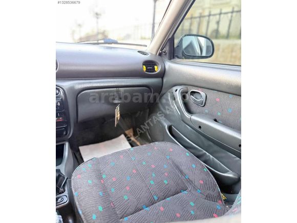 EMSALSİZ 1P BOYALI SIFIR MASRAF 1.3 LX