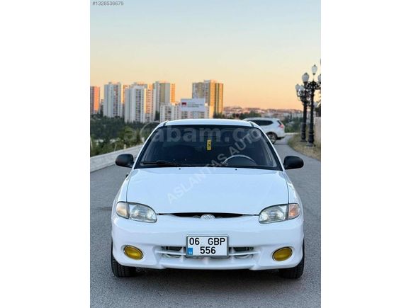 EMSALSİZ 1P BOYALI SIFIR MASRAF 1.3 LX