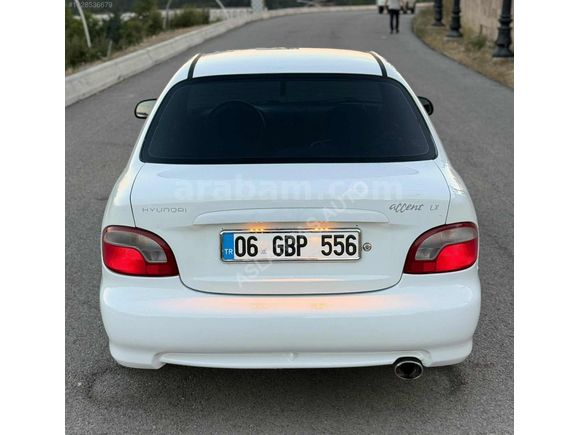 EMSALSİZ 1P BOYALI SIFIR MASRAF 1.3 LX