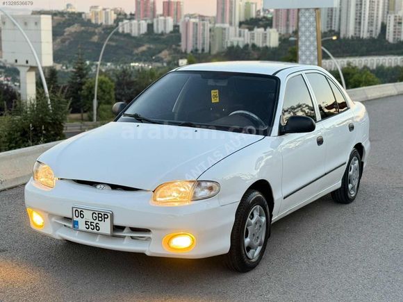 EMSALSİZ 1P BOYALI SIFIR MASRAF 1.3 LX