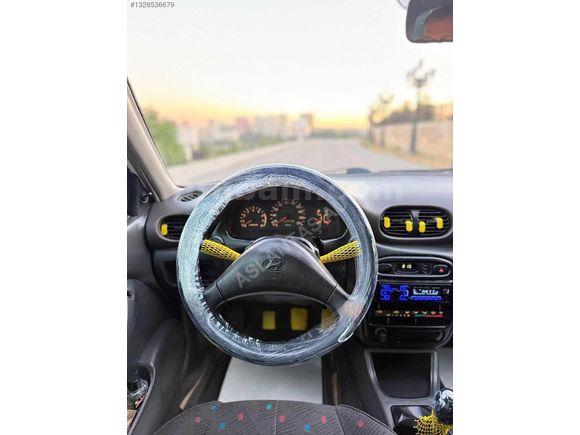 EMSALSİZ 1P BOYALI SIFIR MASRAF 1.3 LX