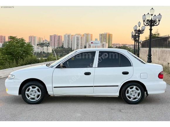 EMSALSİZ 1P BOYALI SIFIR MASRAF 1.3 LX