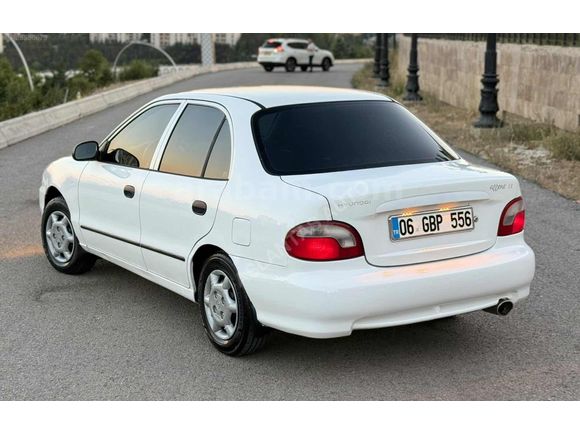 EMSALSİZ 1P BOYALI SIFIR MASRAF 1.3 LX