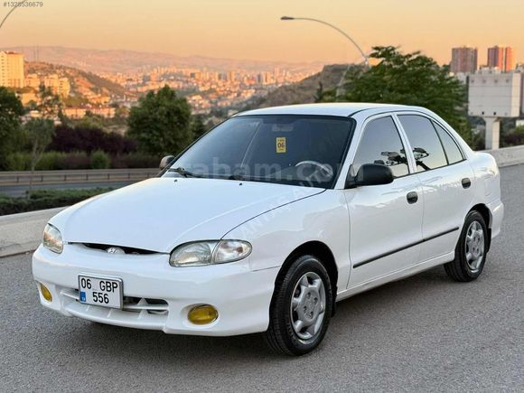 EMSALSİZ 1P BOYALI SIFIR MASRAF 1.3 LX