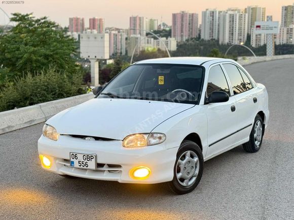 EMSALSİZ 1P BOYALI SIFIR MASRAF 1.3 LX