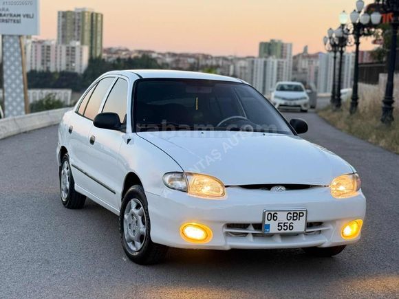 EMSALSİZ 1P BOYALI SIFIR MASRAF 1.3 LX