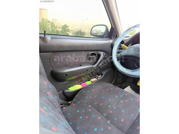 EMSALSİZ 1P BOYALI SIFIR MASRAF 1.3 LX