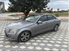 Sahibinden Mercedes - Benz C 180 Kompressor BlueEfficiency Fascination 2009 Model  164.000 km Gri (titanyum)
