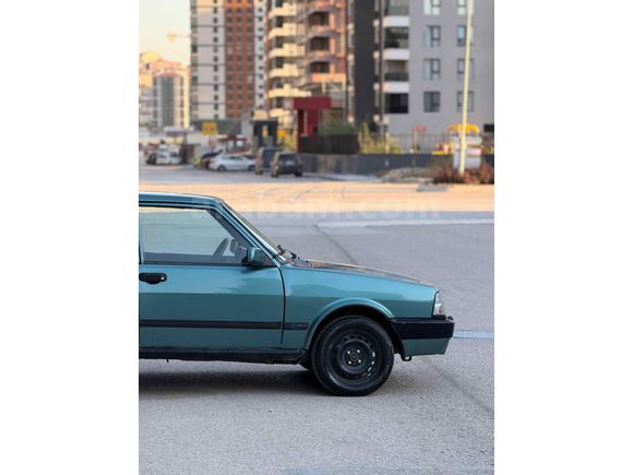 Sahibinden Doğan L 1992 Model  Muayene yeni 
