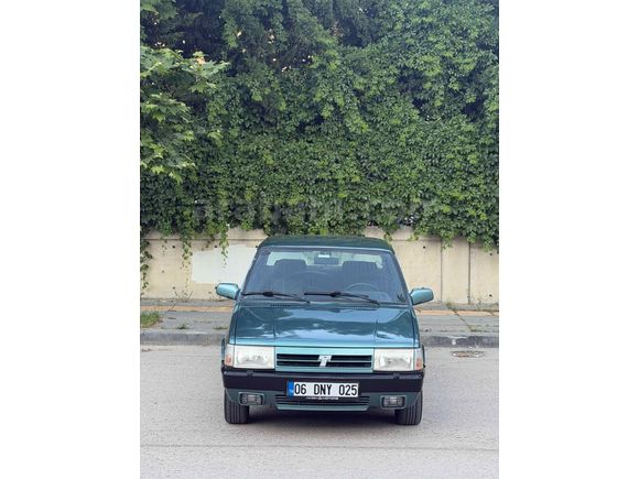Sahibinden Doğan L 1992 Model  Muayene yeni 