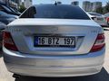 Fırat Karaçim'den Mercedes C 220 CDi 2009 Model