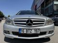 Fırat Karaçim'den Mercedes C 220 CDi 2009 Model