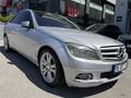 Fırat Karaçim'den Mercedes C 220 CDi 2009 Model