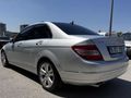 Fırat Karaçim'den Mercedes C 220 CDi 2009 Model