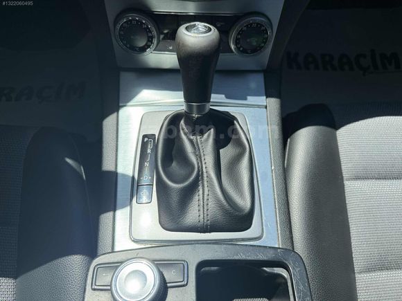 Fırat Karaçim'den Mercedes C 220 CDi 2009 Model
