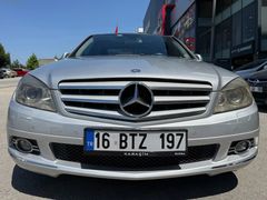 Fırat Karaçim'den Mercedes C 220 CDi 2009 Model