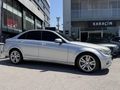 Fırat Karaçim'den Mercedes C 220 CDi 2009 Model