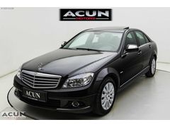ACUN MOTORS 144.000KM EŞSİZ EMSALSİZ W204 2007 C220 CDİ ELAGANCE