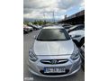 SEZGİN OTOMOTİVDEN TERTEMİZ HYUNDAI ACCENT BLUE OTOMATİK