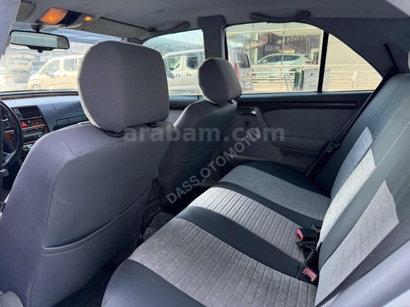 1996 MODEL/OTOMATİK/YENİ MUAYENE/ÖZEL PLAKA/EXPERTİZLİ