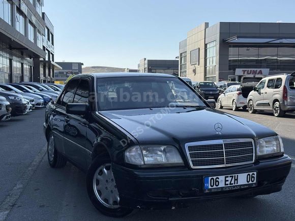 1996 MODEL/OTOMATİK/YENİ MUAYENE/ÖZEL PLAKA/EXPERTİZLİ