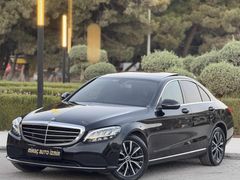 2020+C 200+ 4MATİC+EXCLUSİVE+HAFIZA+DÜŞÜK+KM