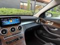 2020+C 200+ 4MATİC+EXCLUSİVE+HAFIZA+DÜŞÜK+KM