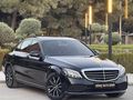 2020+C 200+ 4MATİC+EXCLUSİVE+HAFIZA+DÜŞÜK+KM