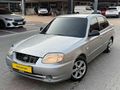 ÇELİK'DEN 2005 HYUNDAİ ACCENT 1.3 LPG ADMİRA-KLİMA-HİDROLİK-FULL