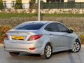 2012 HYUNDAİ ACCENT BLUE 1.4 BENZİN LPG