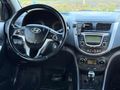 2012 HYUNDAİ ACCENT BLUE 1.4 BENZİN LPG